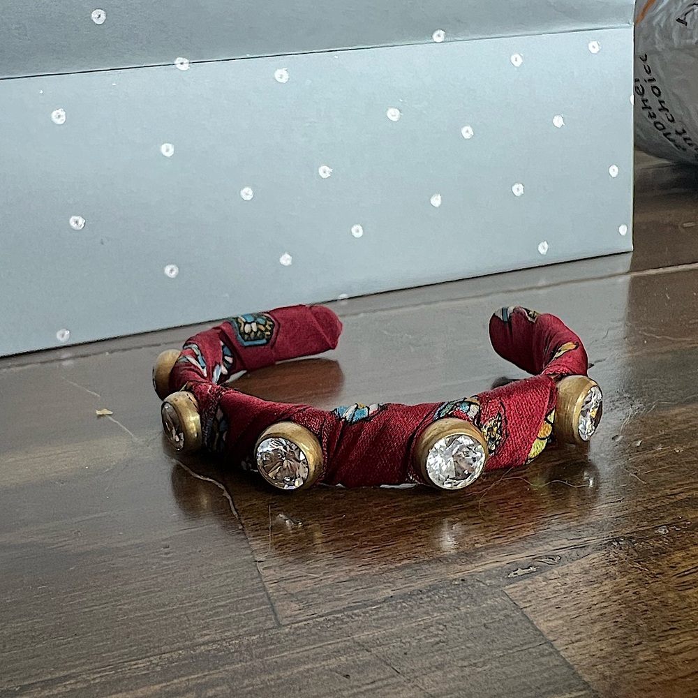 NWOT Anthropologie Bracelet